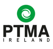 PTMA Ireland